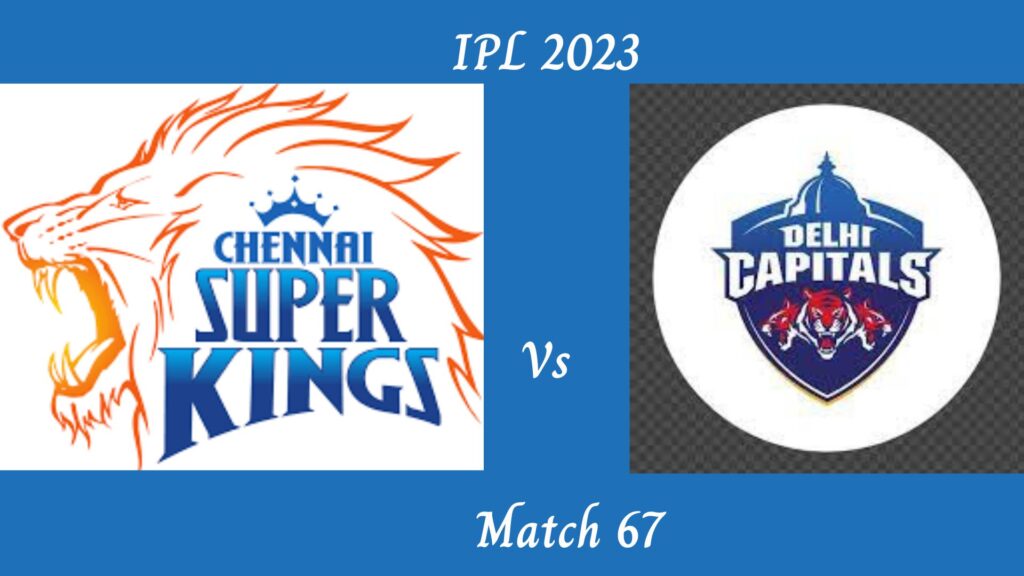 Chennai Super Kings Full Schedule, CSK Match Timings, CSK Venues